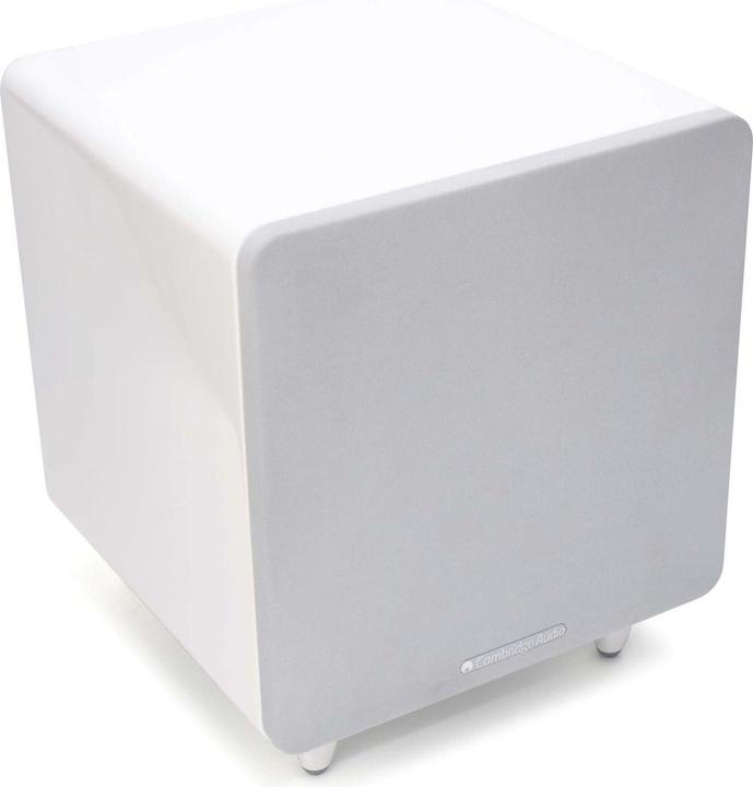 Productafbeelding Cambridge Audio Minx X301 (1 stuk, 300 W)