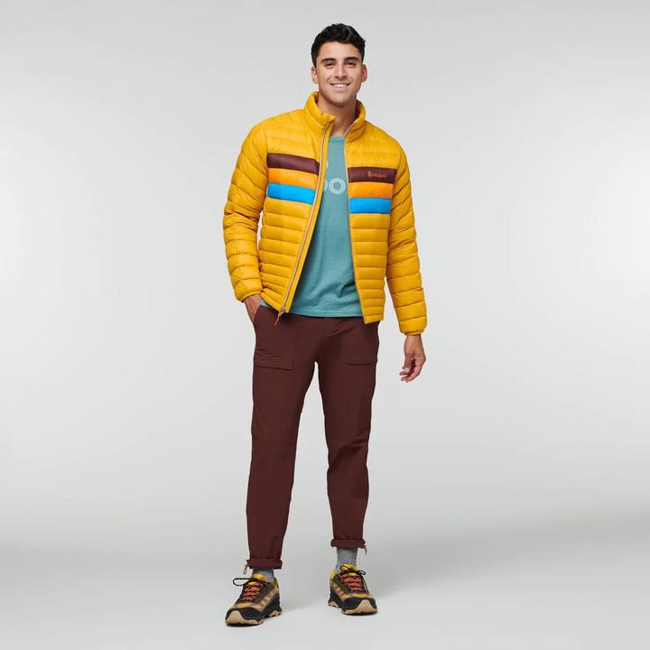 Immagine prodotto Cotopaxi Fuego Down Jacket (XL)