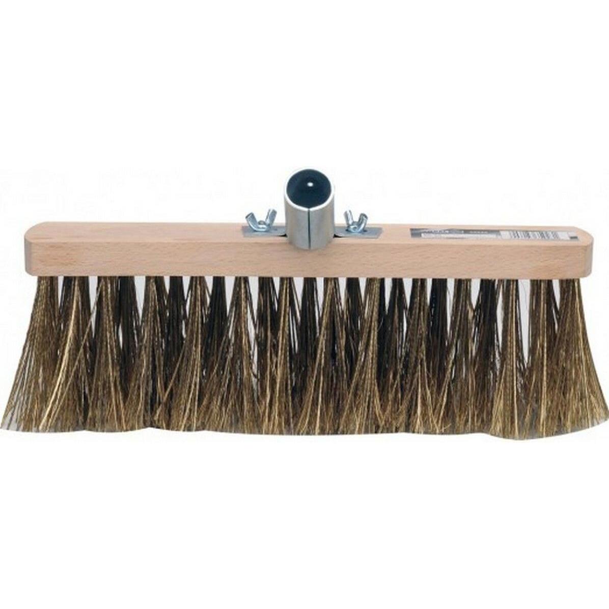 Toya Scopa industriale larghezza 40 cm, Utensili pulizia