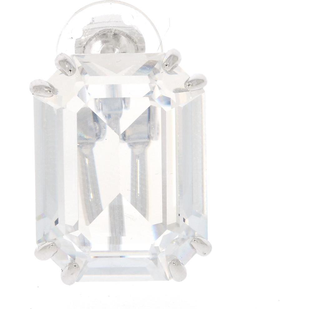 Swarovski, Ohrringe, Mesmera Cry Ohrclip, (Swarovski Metall)