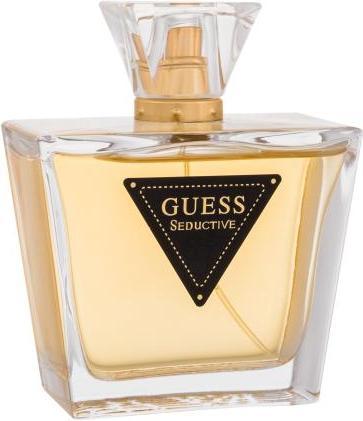 Immagine prodotto Guess seducenti (Eau de toilette, 125 ml)