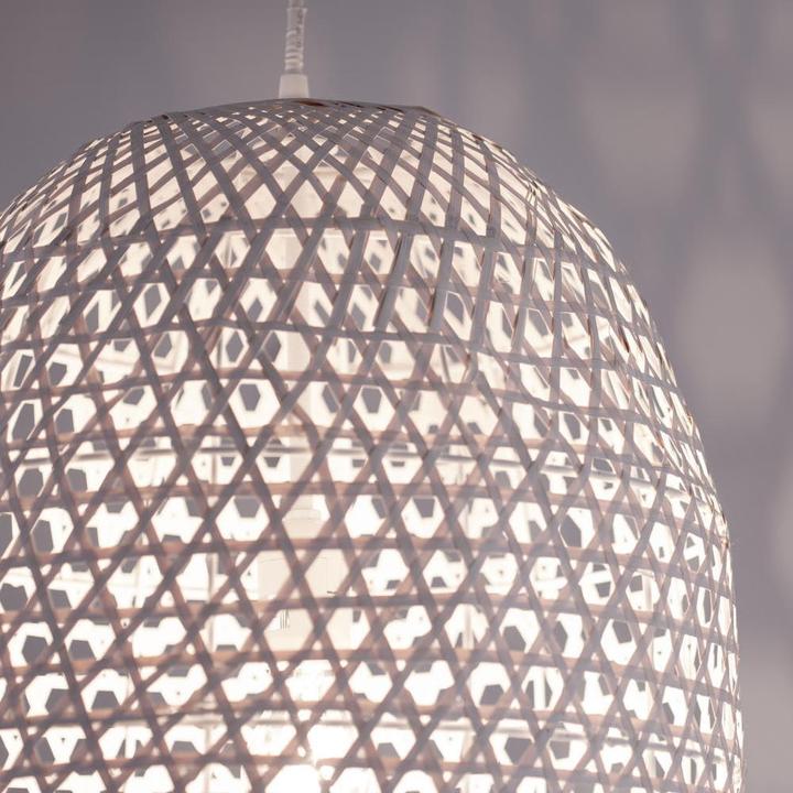 Productafbeelding Nova Luce Hanglampen (E27)