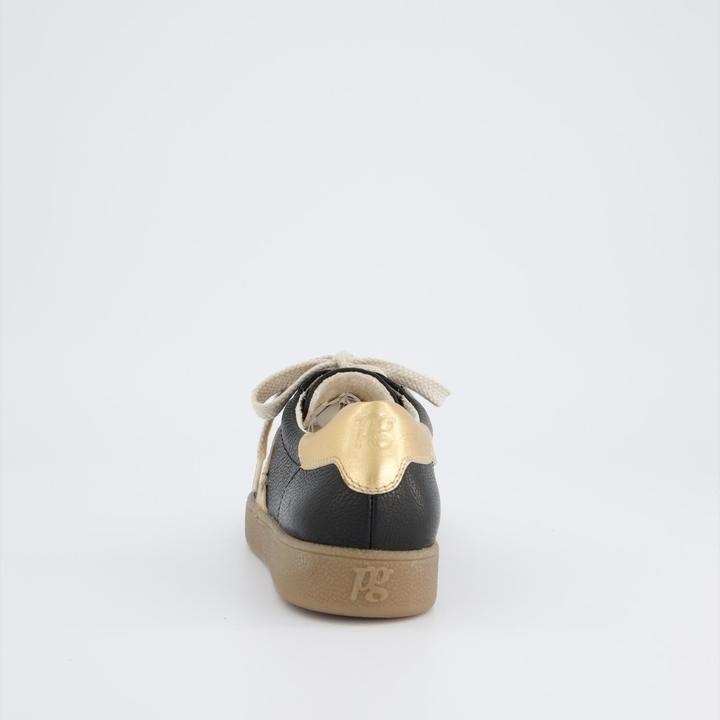 Immagine prodotto Paul Green Scarpe da ginnastica alla moda del marchio realizzate in pelle di alta qualità con un look a (40)