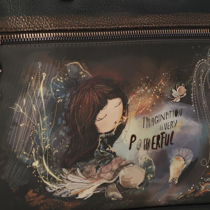 Image du produit Anekke Dreamverse Porte-documents 41 cm Compartiment pour ordinateur portable (17.72")