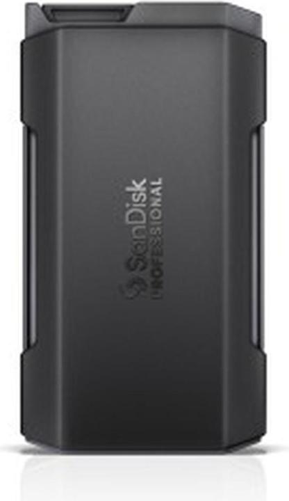 Actual product image SanDisk Professional Pro-Blade Transport (4 TB)