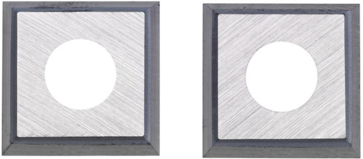 Metabo HartmetallWendemesser