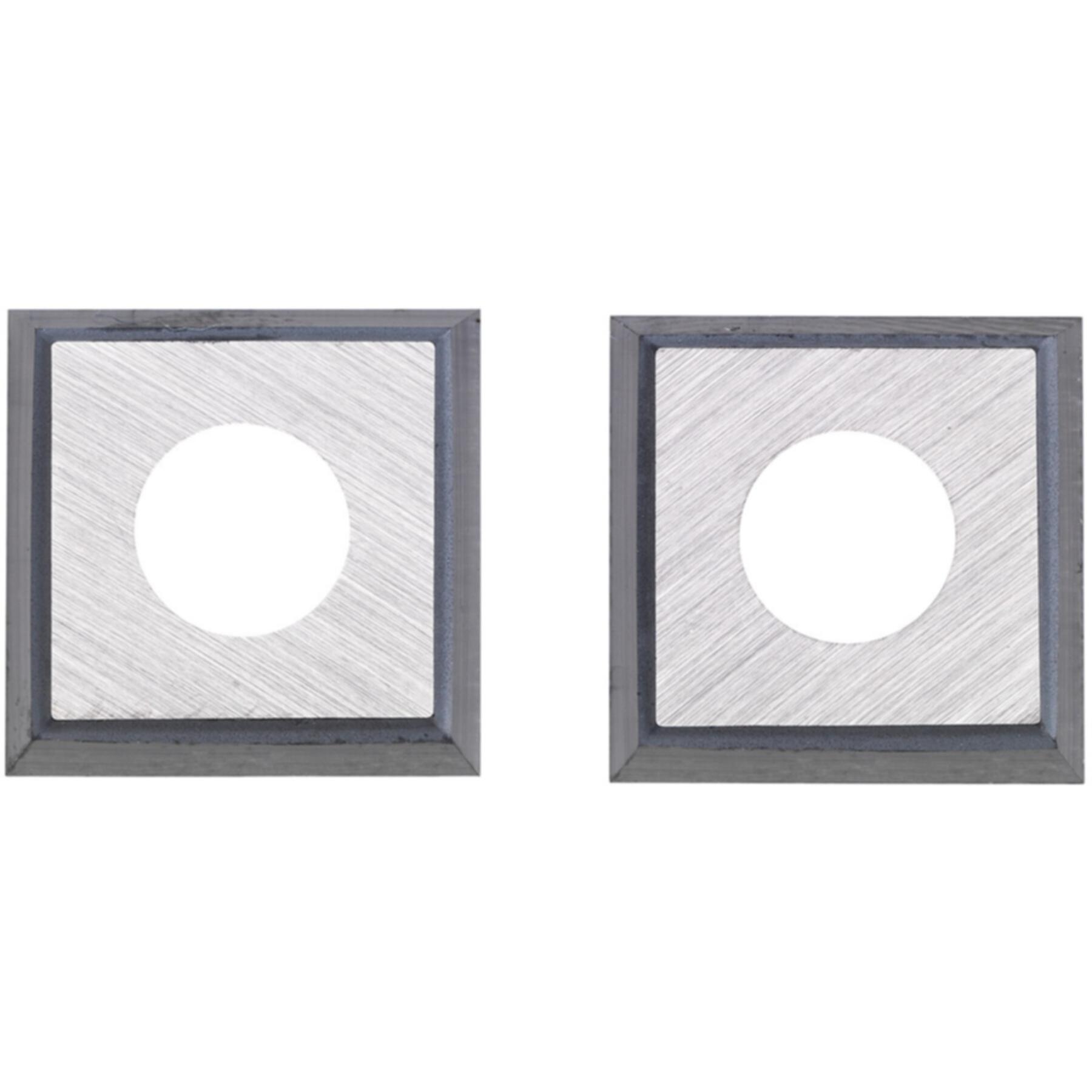 Metabo, Accessori per macchine, Lame reversibili in carburo