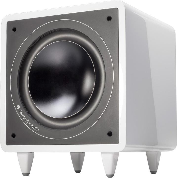 Productafbeelding Cambridge Audio Minx X301 (1 stuk, 300 W)