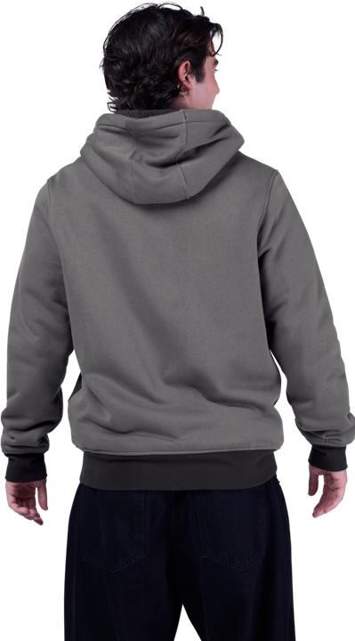 Actual product image Fox Spire Sasquatch Fleece Zip (S)