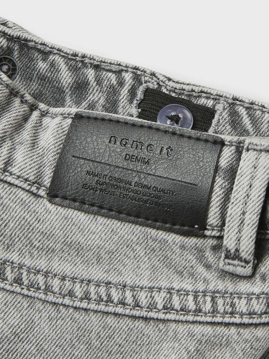 Actual product image Name it Wide Fit Jeans (116)