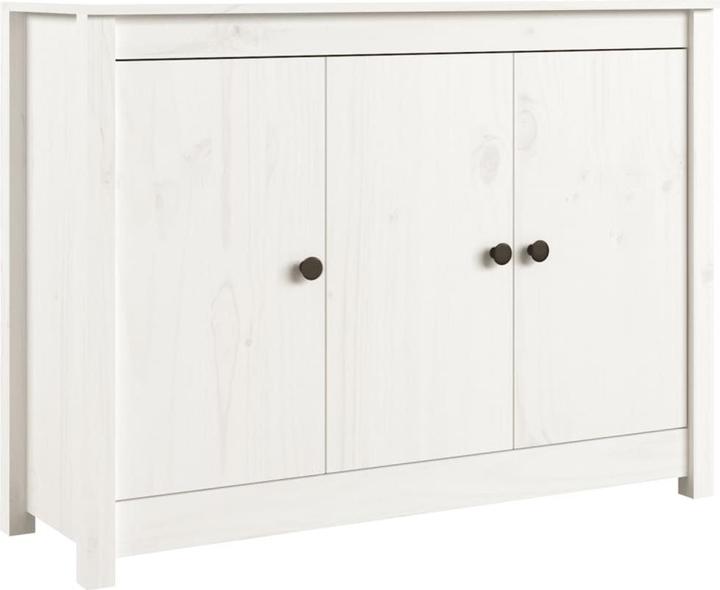 Produktbild vidaXL Sideboard (100 x 100 x 74 cm)