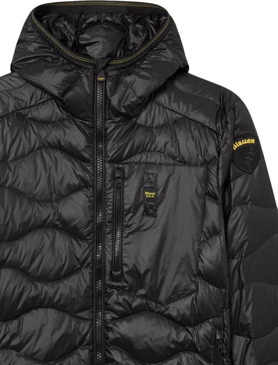 Produktbild Blauer Wave (3XL)