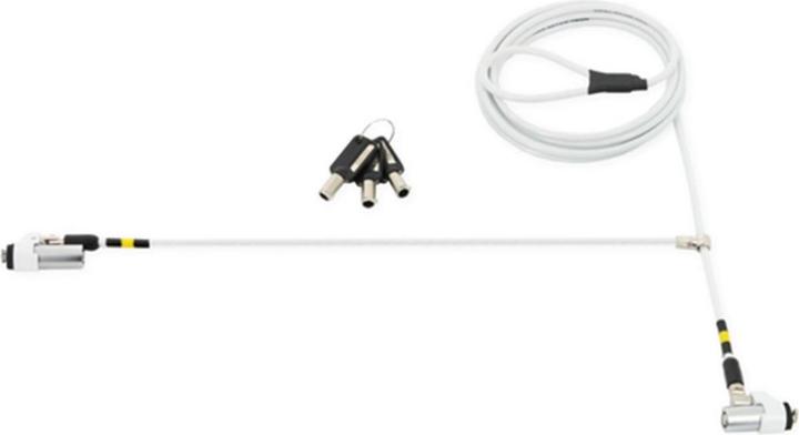 Actual product image Mobilis Nano - Slim Twin Rotating sec.lock -1xTlock/1xNano