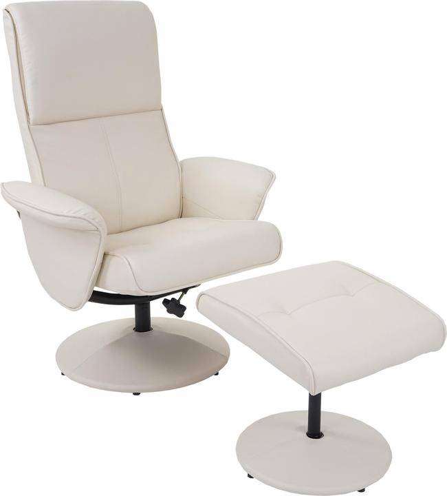 Produktbild JOHN316 Relaxsessel