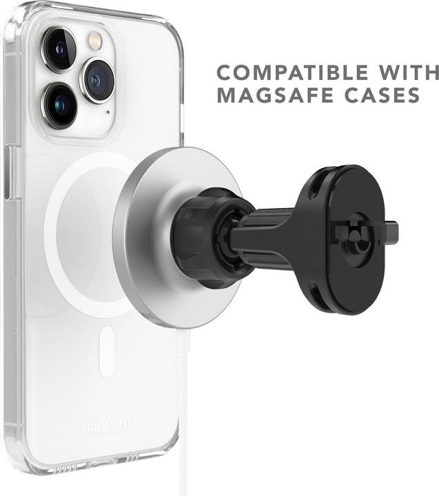 Produktbild Vonmählen Aura Car (15 W)