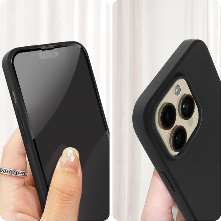 Produktbild Avizar Black Pack Series (Apple iPhone 14 Pro)