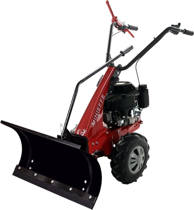Eve SchneeräumerLoncin 196 OHV (57 cm)