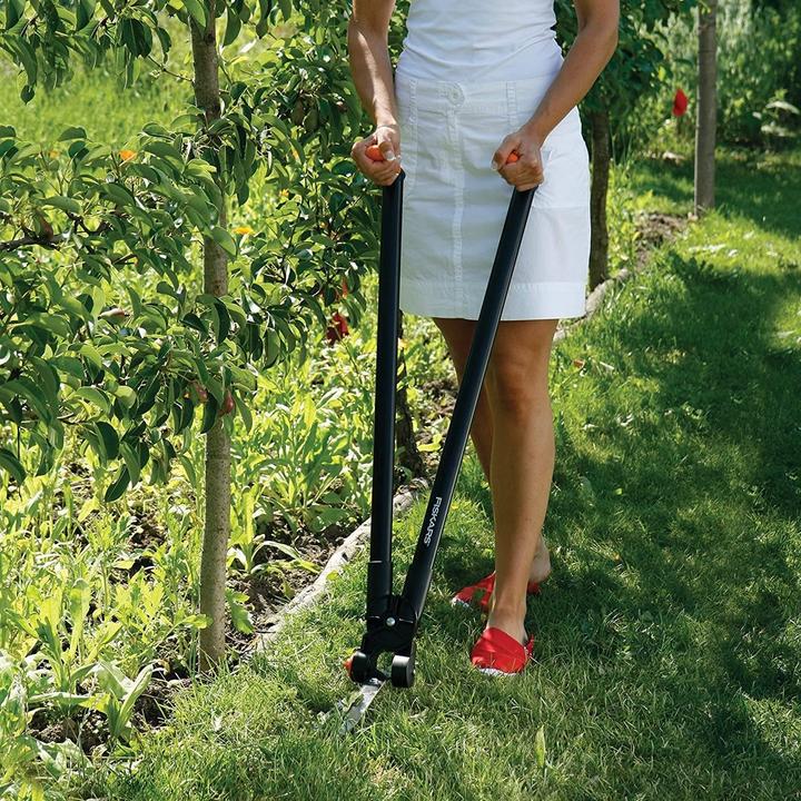Actual product image Fiskars Scissor Stork GS53