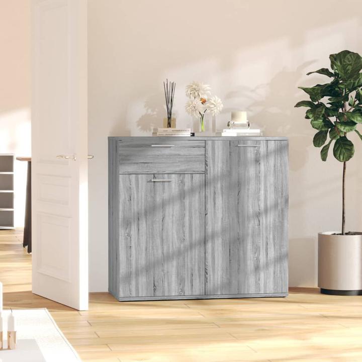 Produktbild vidaXL Sideboard (80 x 36 x 75 cm)