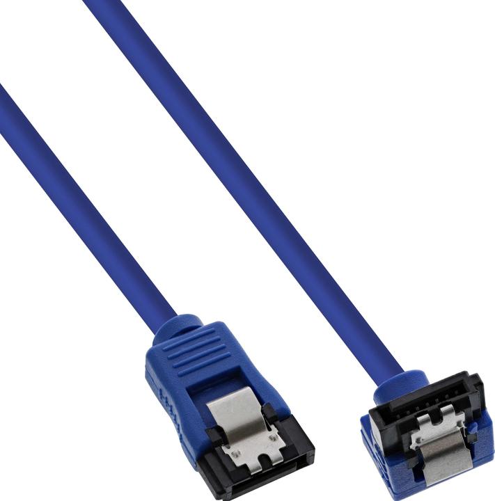 InLine SATA Anschlusskabel