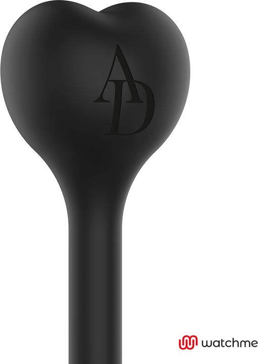 Actual product image Anne's Desire Watchme Vibro Egg "Desire