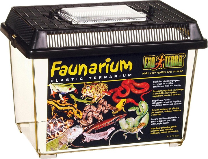 Actual product image Exo Terra Faunarium