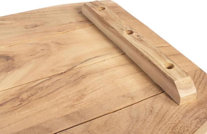 Actual product image SAM Curtis (200 x 40 cm)