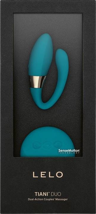 Image du produit LELO Tiani Duo