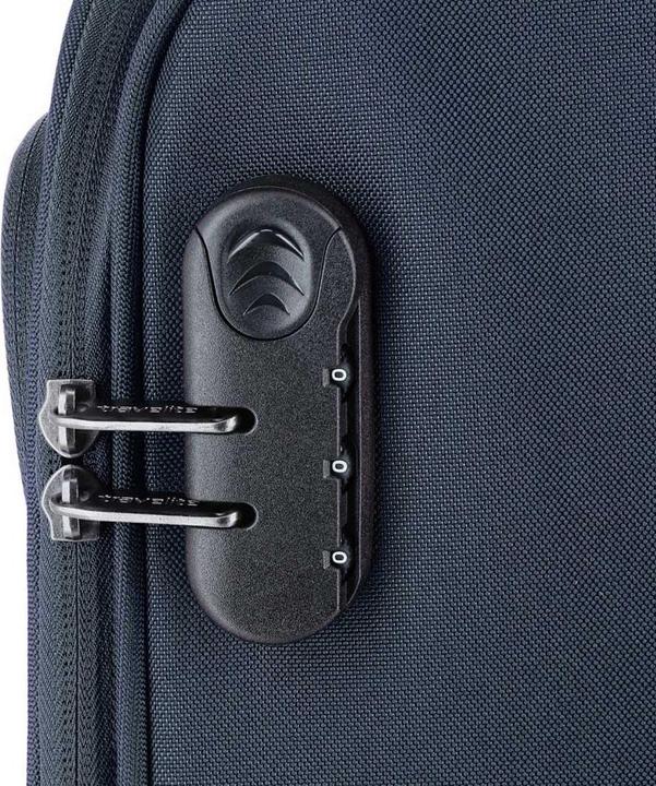 Actual product image Travelite Kid (39 l, Hand luggage (up to 50 litres))