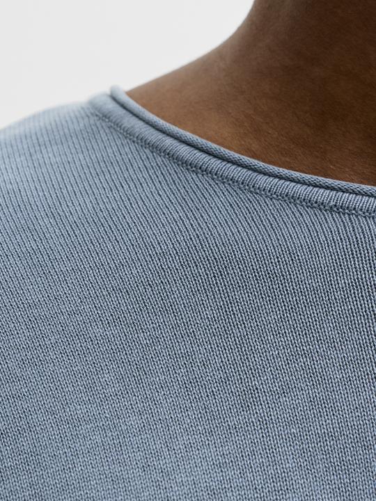 Produktbild Jack & Jones Jjeleo Knit Crew Neck Noos (M)