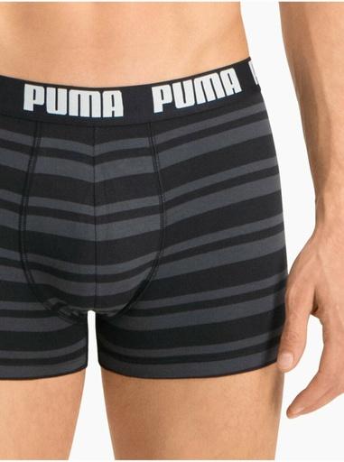 Immagine prodotto Puma Heritage Stripe (L, Confezione da 2)
