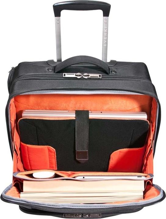 Immagine prodotto Everki Carrello per computer portatile Journey (27 l)
