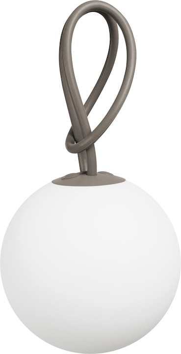 Blanc, Taupe