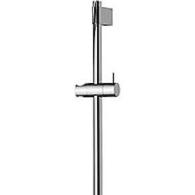 Ideal Standard, Colonna doccia + Supporto soffione, IDEALRAIN - gliderstang 600mm forkr