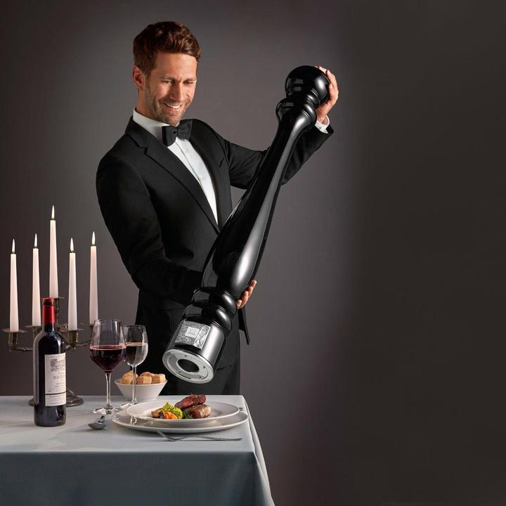 Produktbild Peugeot Paris (Pfeffer)