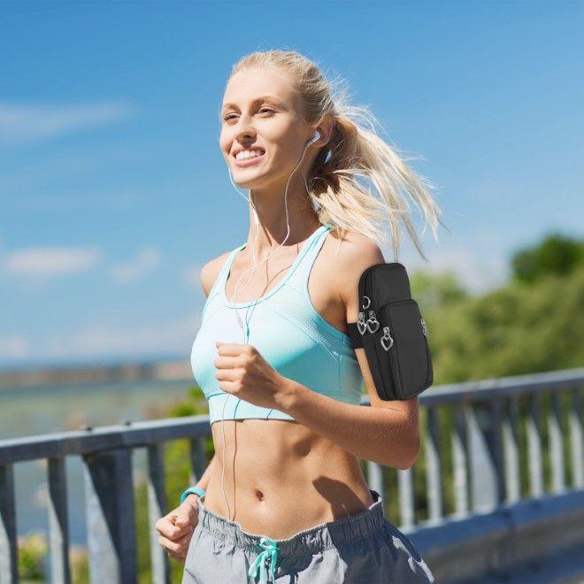 Immagine prodotto Haweel Mini borsa a tracolla con zip