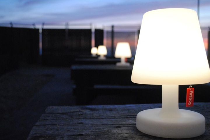 Image du produit Fatboy Edison the Petit (58 lm)