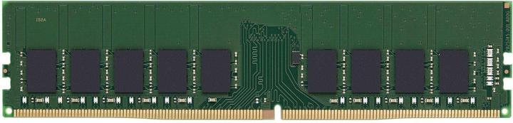 Produktbild Kingston DDR4-3200MHz ECC Module (1 x 16GB, 3200 MHz, DDR4-RAM, DIMM)