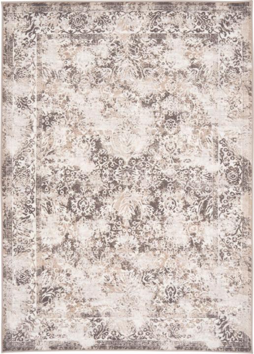 Produktbild Pergamon Designer Teppich Tawira Vintage Bordüre (80 x 160 cm)