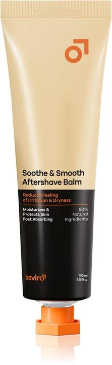 Produktbild Be-Viro Helping Hand Cream (100 ml)