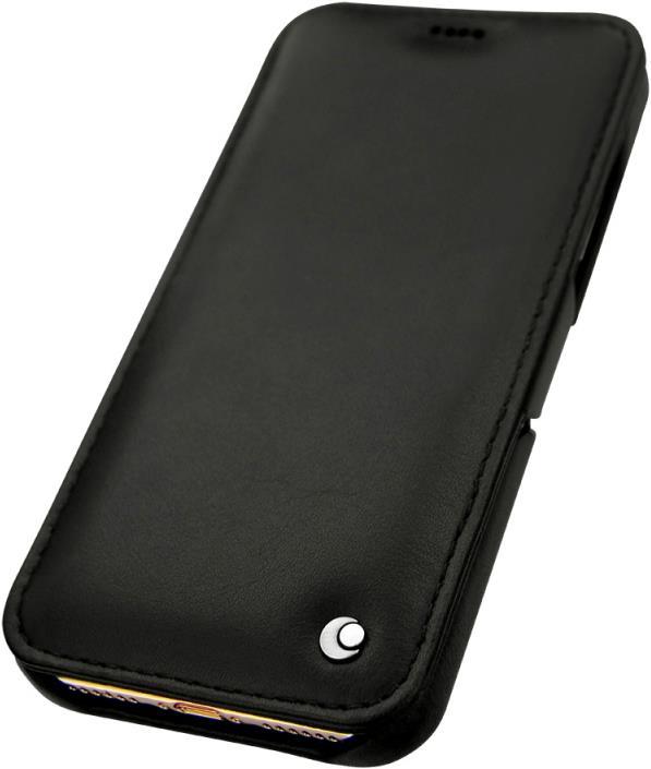 Image du produit Noreve Housse cuir horizontal (Apple iPhone 8 Plus)