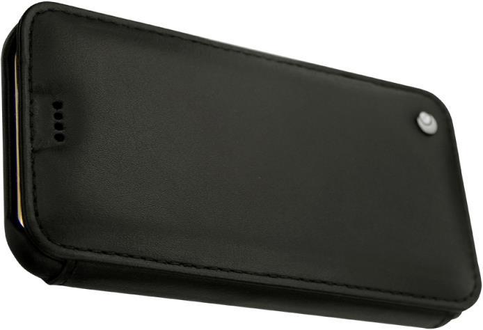 Image du produit Noreve Housse cuir horizontal (Apple iPhone 8 Plus)