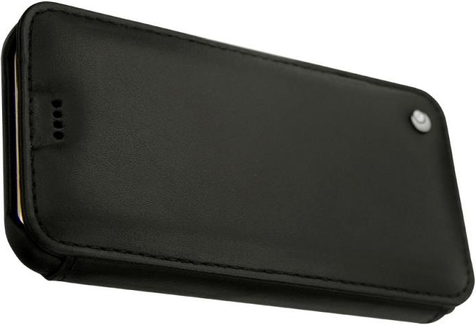 Produktbild Noreve Lederschutzhülle horizontal (Apple iPhone 8 Plus)
