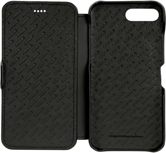 Image du produit Noreve Housse cuir horizontal (Apple iPhone 8 Plus)
