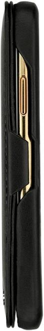 Image du produit Noreve Housse cuir horizontal (Apple iPhone 8 Plus)