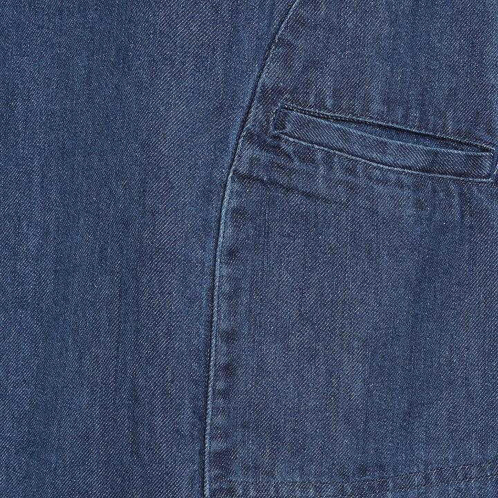 Produktbild Lazy Jacks Kleid Denim (36)