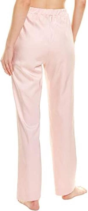 Produktbild Ow Ofelia Pyjamabroek mit OW-Print und elastischer Taille (L)