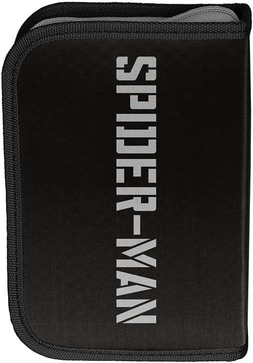 Produktbild Goldkids Spider-Man Schulranzen-Set
