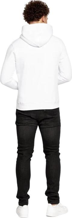 Actual product image Crosshatch Mens Englow Hoodie (Pack of 2) (XL)