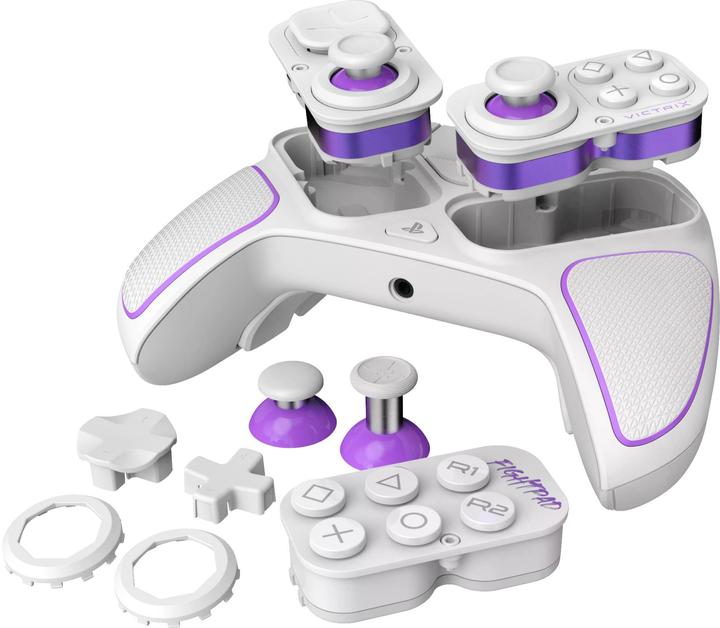 Produktbild PDP Victrix Pro BFG (PS4, PS4 Pro, PS5, PS5 Digital Edition)